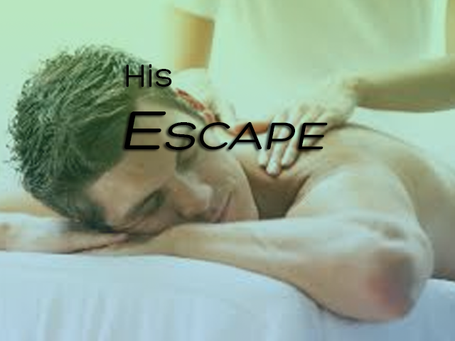 His Escape