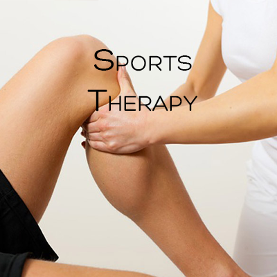 Sports Therapy