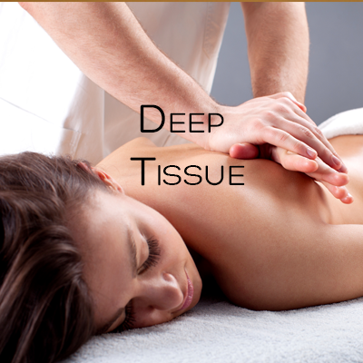 Deep Tissue