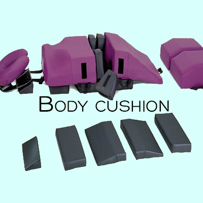 Body Cushion